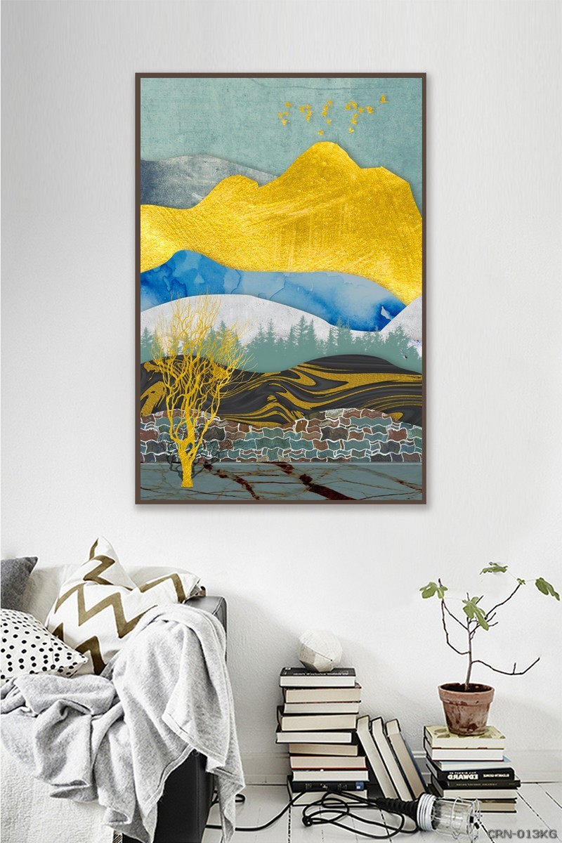 Rừng núi CRN-013KG